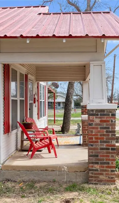 1206 8th Street, Brownwood TX 76802 - Photo 4