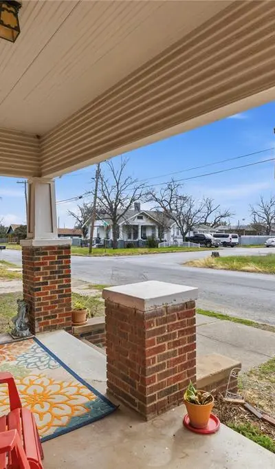 1206 8th Street, Brownwood TX 76802 - Photo 5
