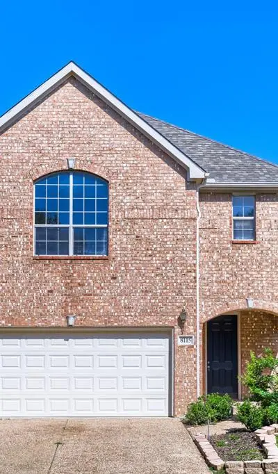 8115 Dogwood Lane, Irving TX 75063