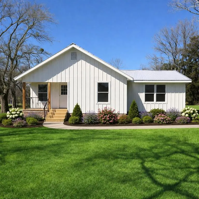 2942 FM 859, Edgewood TX 75117