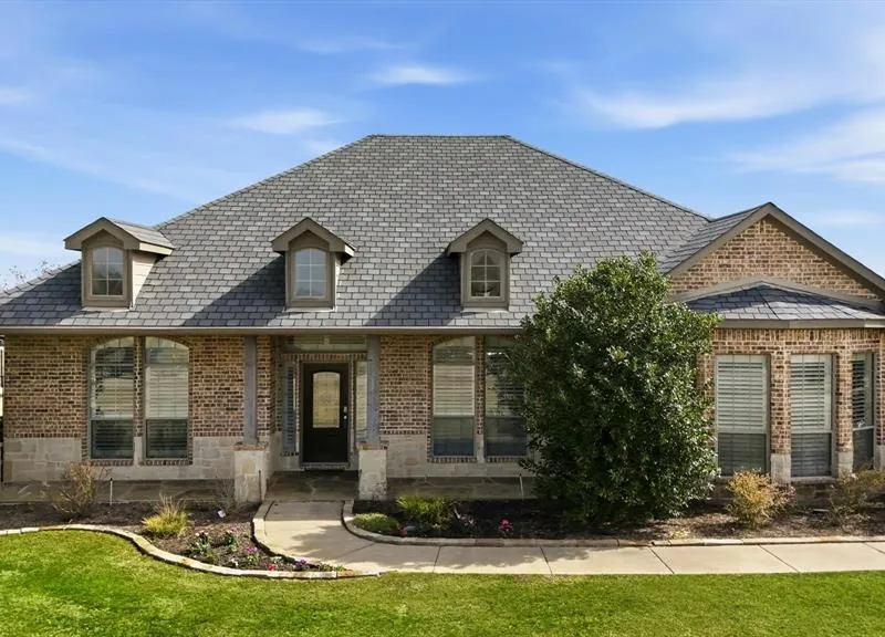 13176 Amber Meadow Drive, Talty TX 75126