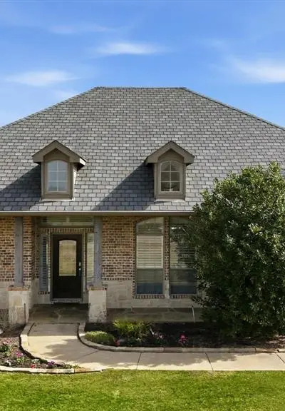 13176 Amber Meadow Drive, Talty TX 75126