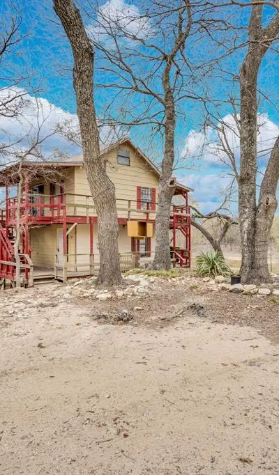 160 Private Road 481, Hillsboro TX 76645 - Photo 3