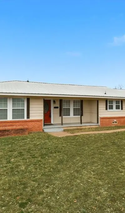 9820 FM 2451, Scurry TX 75158