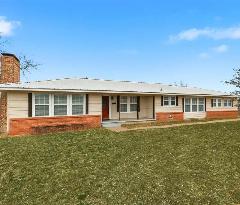 9820 FM 2451, Scurry TX 75158