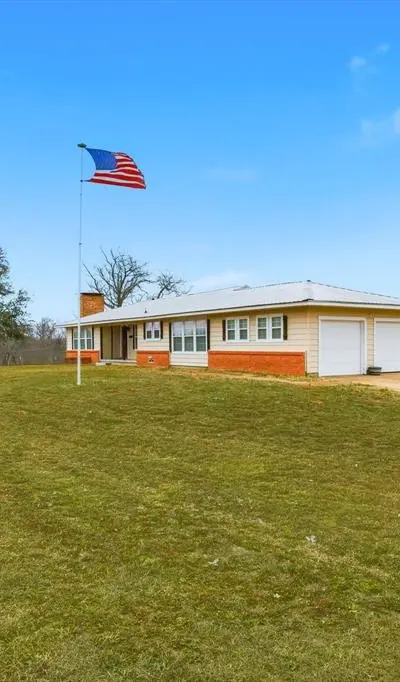 9820 FM 2451, Scurry TX 75158 - Photo 3