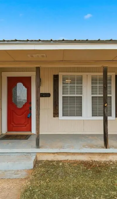 9820 FM 2451, Scurry TX 75158 - Photo 4