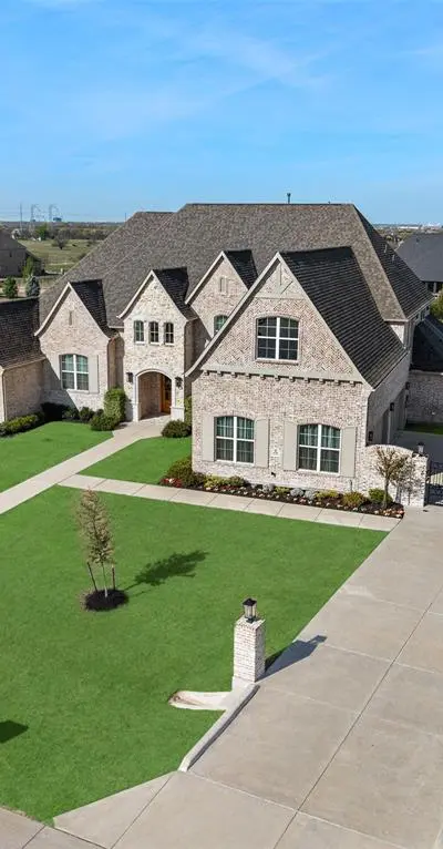 4701 Devon Drive, Parker TX 75002 - Photo 2