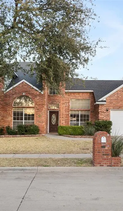 1228 Colby Court, Irving TX 75060