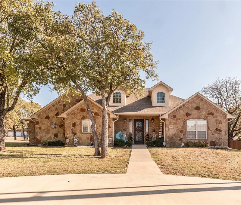 209 Benton Street, Nocona TX 76255