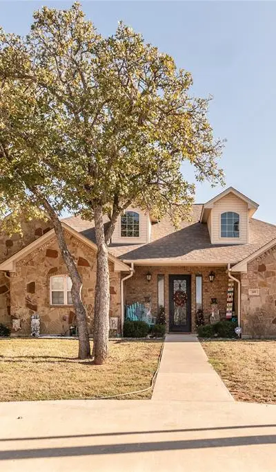 209 Benton Street, Nocona TX 76255