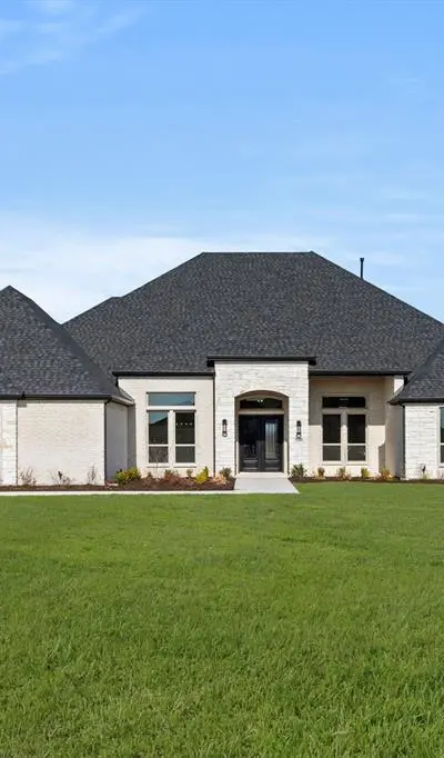 5109 Keswick Drive, Parker TX 75002
