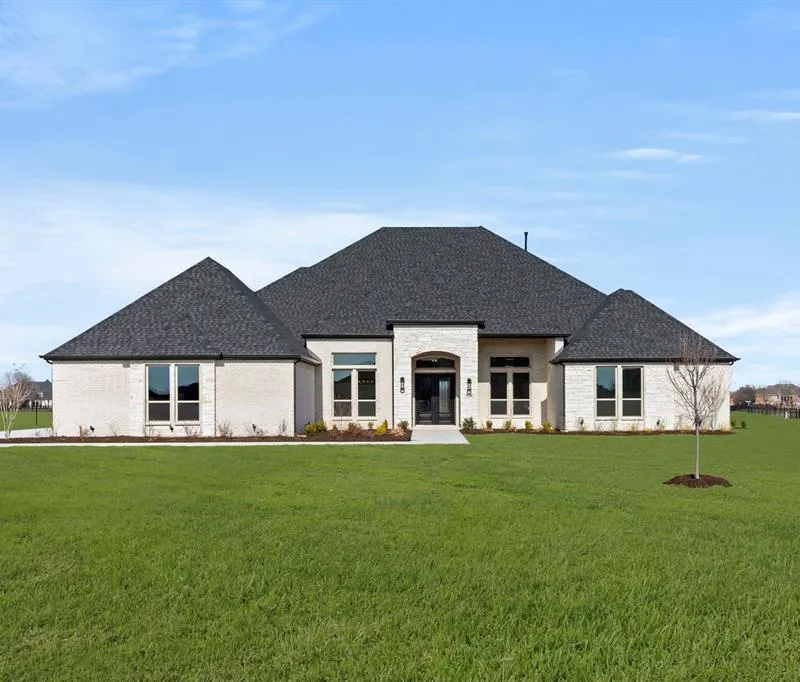 5109 Keswick Drive, Parker TX 75002