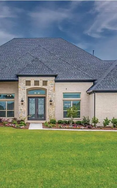 5109 Keswick Drive, Parker TX 75002 - Photo 2