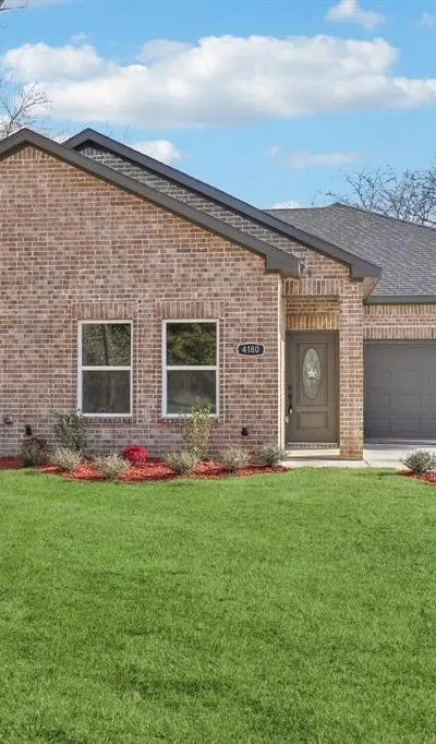 4180 Interurban Road, Lancaster TX 75134