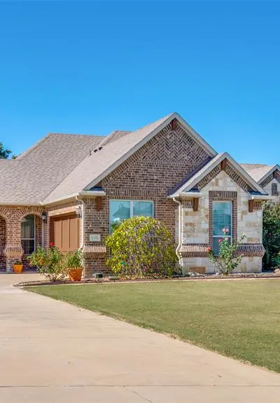 1450 Woodland Drive, Cross Roads TX 76227