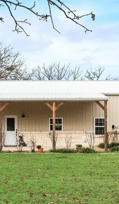 13931 County Road 2919 Road, Eustace TX 75124