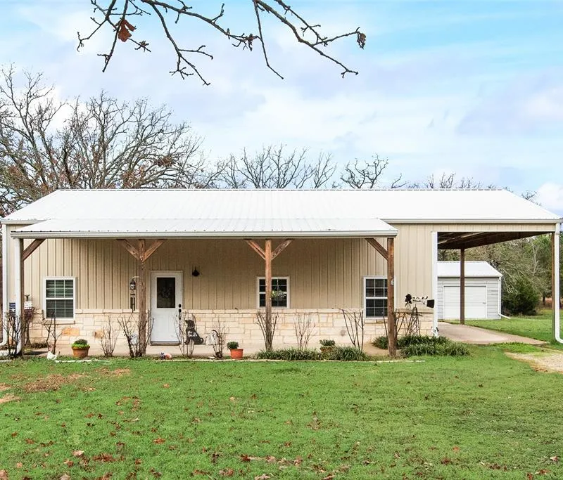 13931 County Road 2919 Road, Eustace TX 75124
