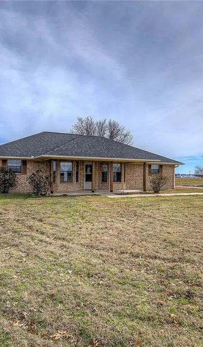 6006 County Road 4604, Commerce TX 75428