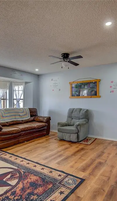 6006 County Road 4604, Commerce TX 75428 - Photo 4