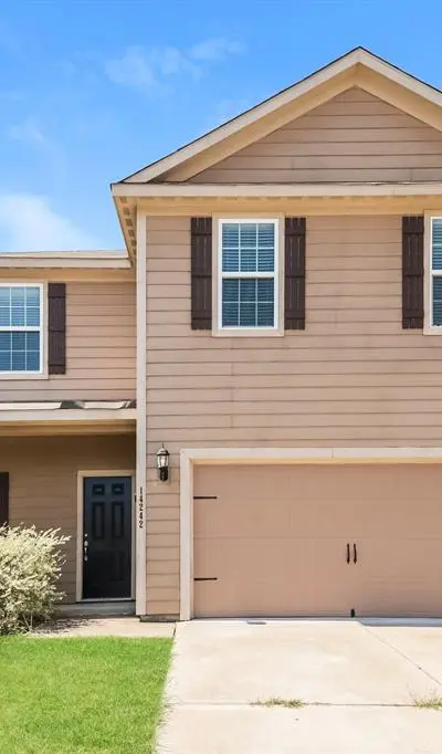 14242 Bridgeview Lane, Dallas TX 75253