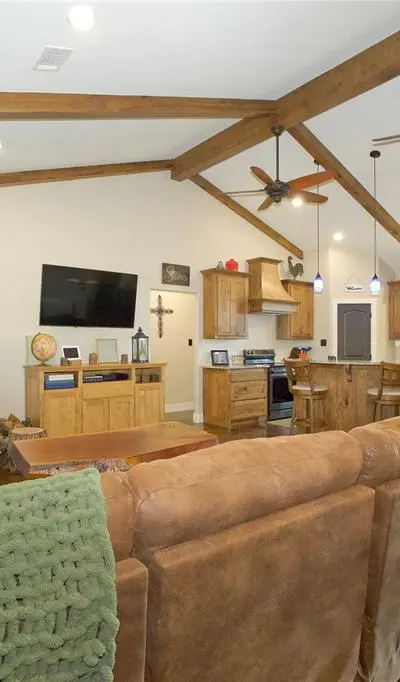 700 N Mesquite Street, Muenster TX 76252 - Photo 5