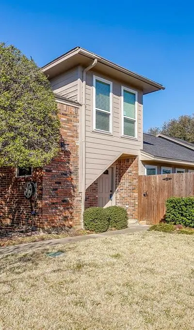 1307 Oriental Avenue, Arlington TX 76011