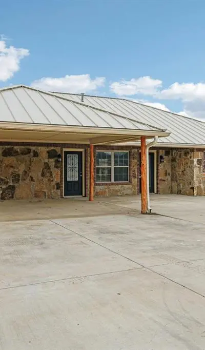 718 County Road 232, Collinsville TX 76233 - Photo 3