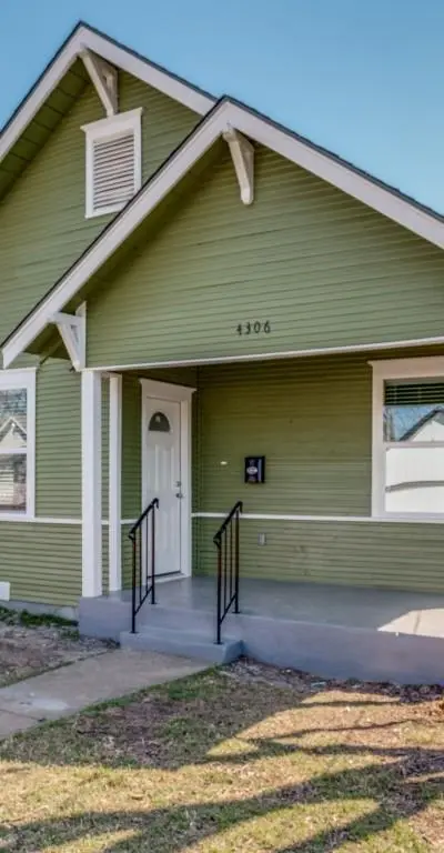 4306 Jamaica Street, Dallas TX 75210 - Photo 2