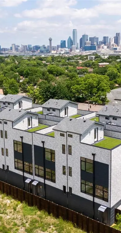 430 E 8th # 201, Dallas TX 75203 - Photo 5