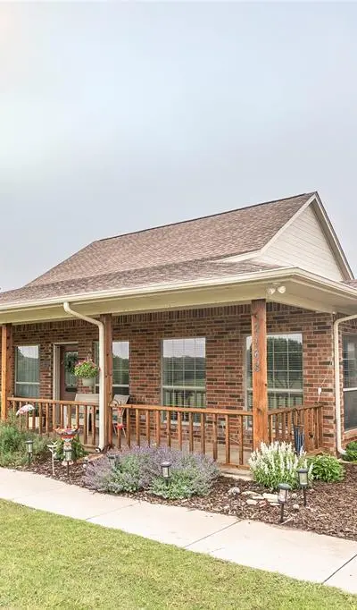 2168 Fruitland Road, Sunset TX 76270
