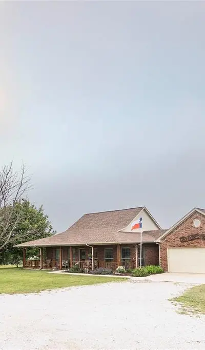 2168 Fruitland Road, Sunset TX 76270 - Photo 5