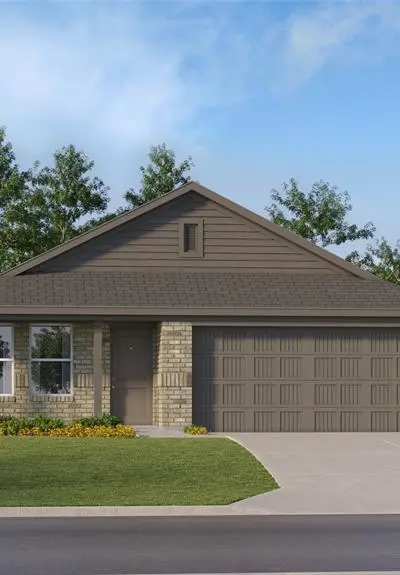 952 Prestonwood Lane, Keene TX 76059