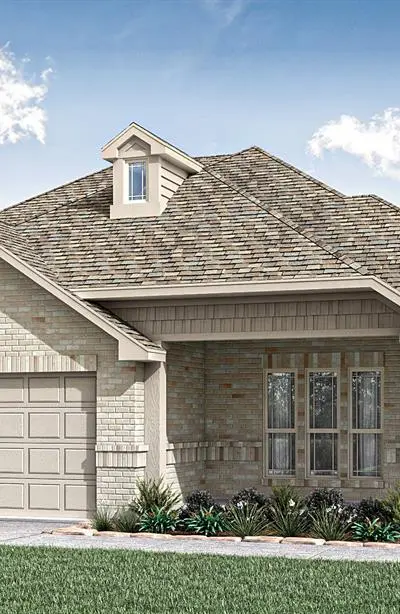 129 Silverleaf Drive, Balch Springs TX 75181