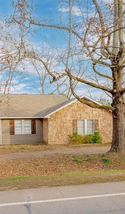 508 N Tyler Street, Big Sandy TX 75755