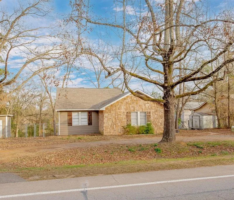 508 N Tyler Street, Big Sandy TX 75755