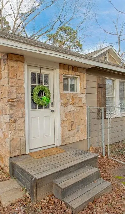 508 N Tyler Street, Big Sandy TX 75755 - Photo 4