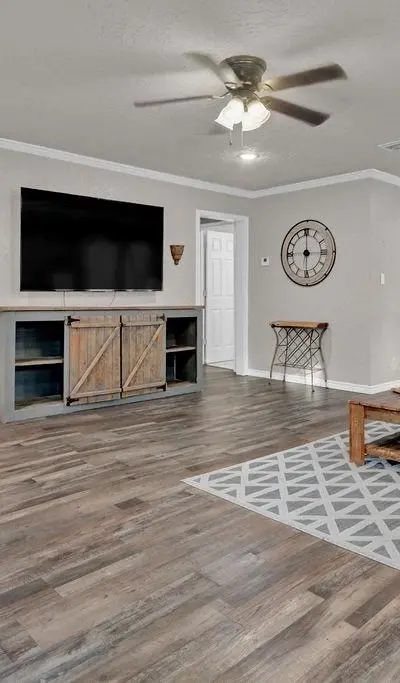 508 N Tyler Street, Big Sandy TX 75755 - Photo 5