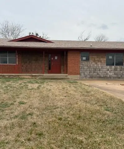 1209 W Elliott Street, Breckenridge TX 76424