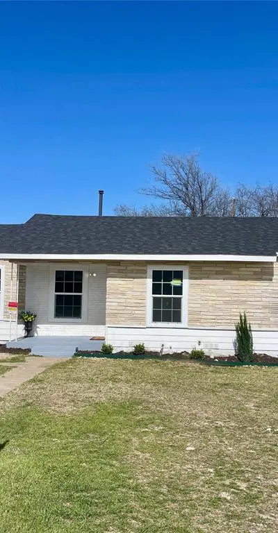 5704 Calloway Street, Sansom Park TX 76114