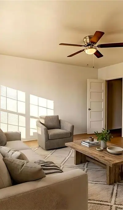 108 W Stroud Street, Frost TX 76641 - Photo 3
