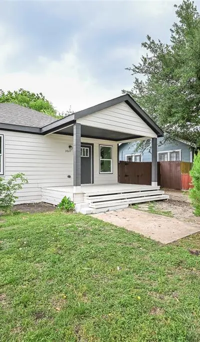 3027 Jerome Street, Dallas TX 75223