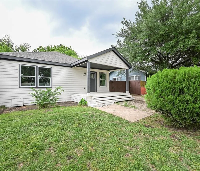 3027 Jerome Street, Dallas TX 75223