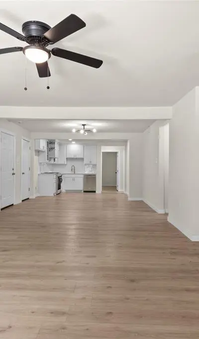 904 W Anthony Street, Fort Worth TX 76115 - Photo 4