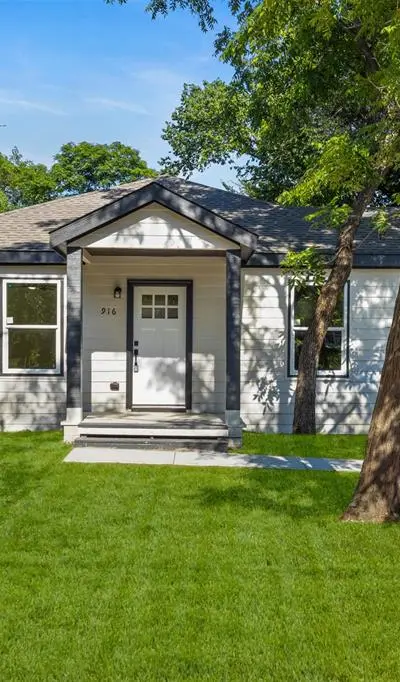 916 Blandin Street, Fort Worth TX 76111