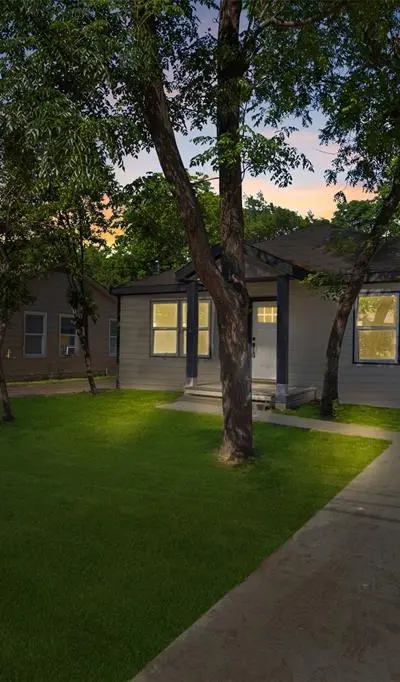 916 Blandin Street, Fort Worth TX 76111 - Photo 4