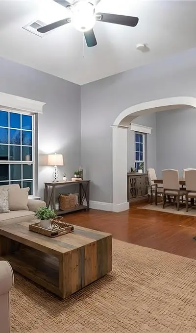 324 E Pace Street, Frost TX 76641
