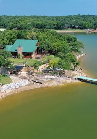 2377 Casino Road, Nocona TX 76255
