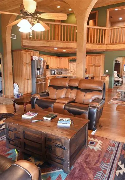 2377 Casino Road, Nocona TX 76255 - Photo 2