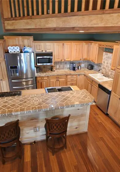 2377 Casino Road, Nocona TX 76255 - Photo 4